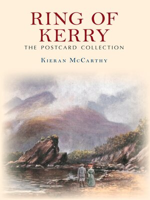 cover image of Ring of Kerry